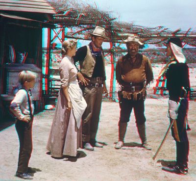 hondo imagini cinemagia