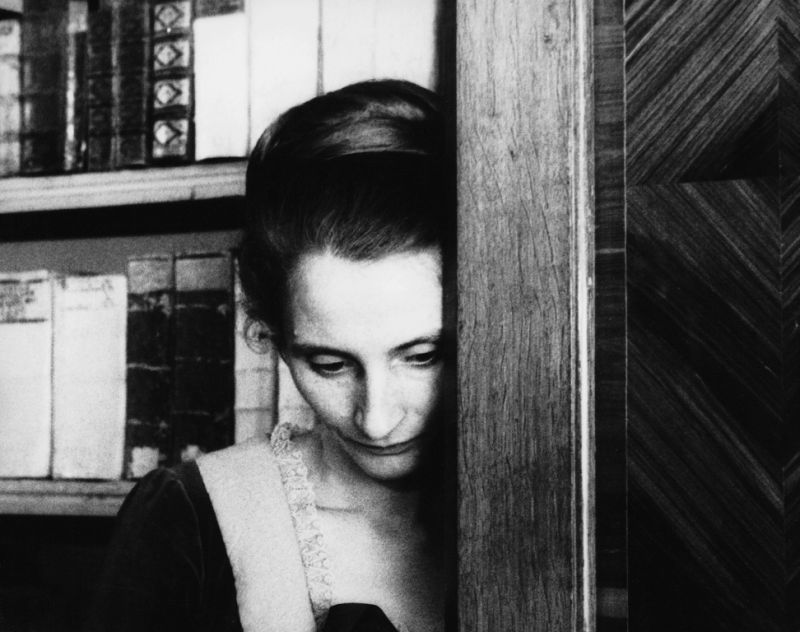 Imagini Chronik der Anna Magdalena Bach (1968) - Imagini Cronica Annei