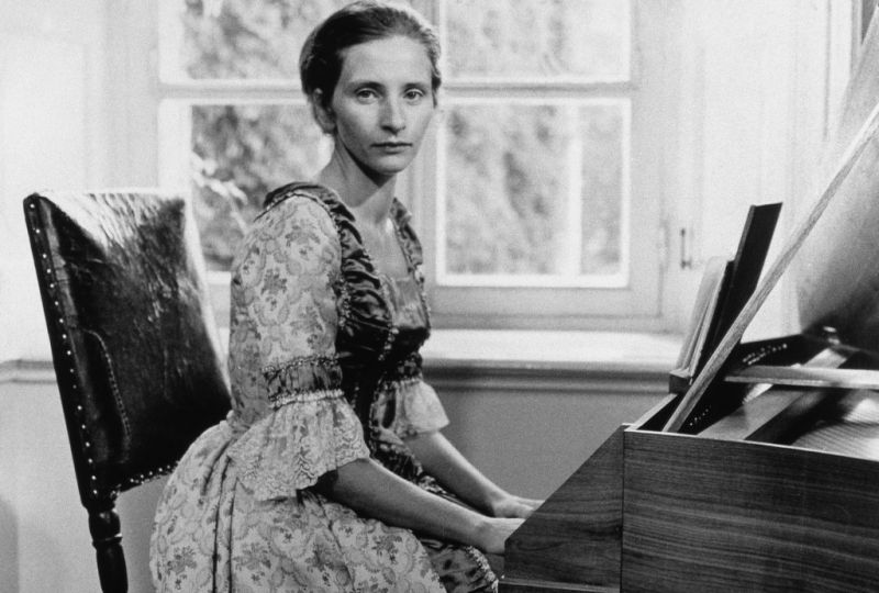 Imagini Chronik der Anna Magdalena Bach (1968) - Imagini Cronica Annei