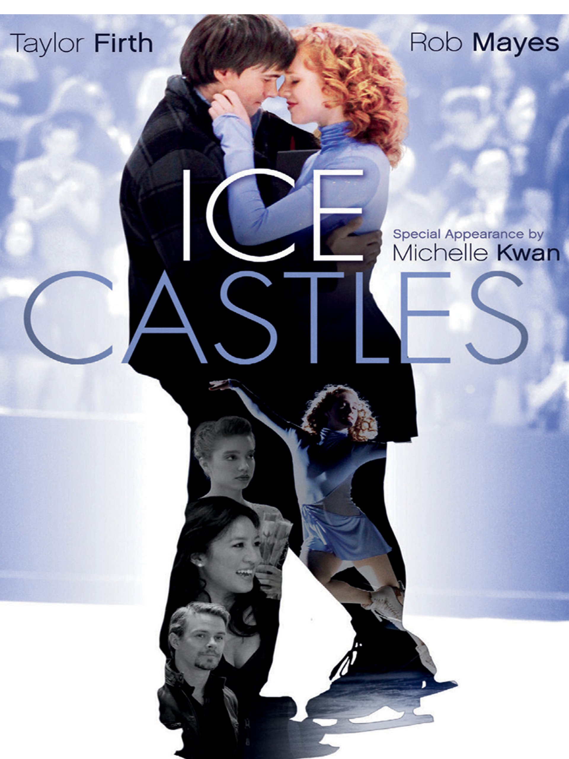 Poster Ice Castles (1978) - Poster 4 din 8 - CineMagia.ro