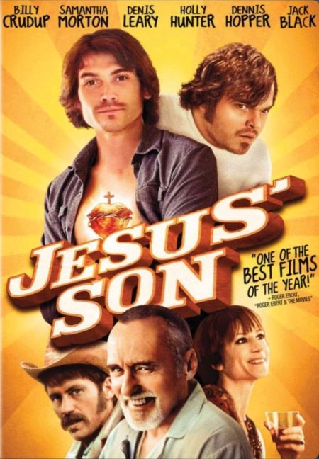 Jesus' Son