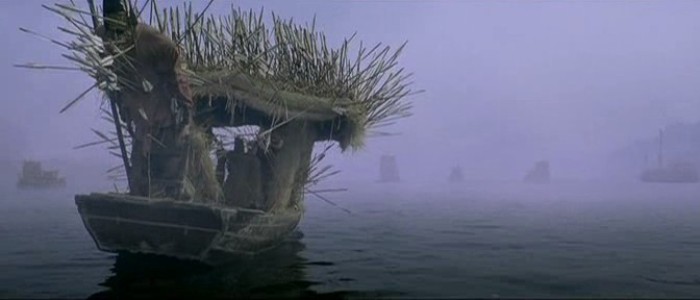 Chi bi xia: Jue zhan tian xia