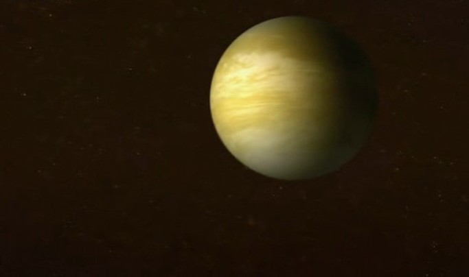 Journey to the Edge of the Universe