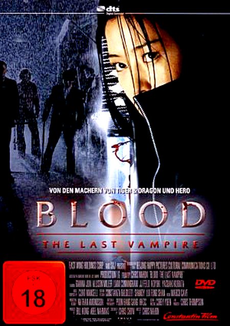 blood the last vampire netflix