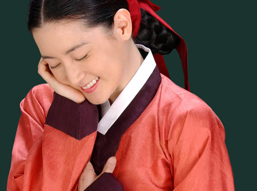 Dae Jang-geum