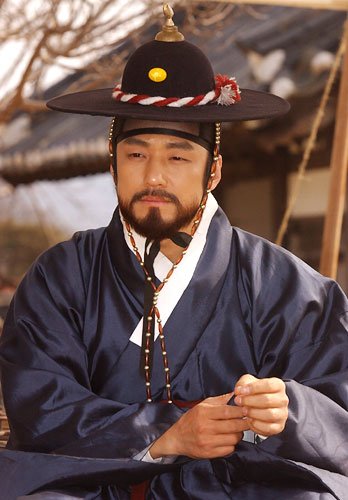 dae jang geum netflix