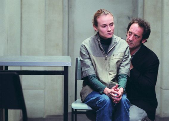 Poze Diane Kruger, Vincent Lindon în  Pour elle
