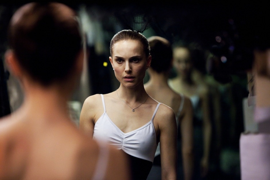 Poze Natalie Portman în  Black Swan