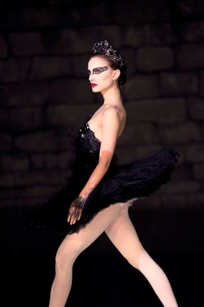 Poze Natalie Portman în  Black Swan