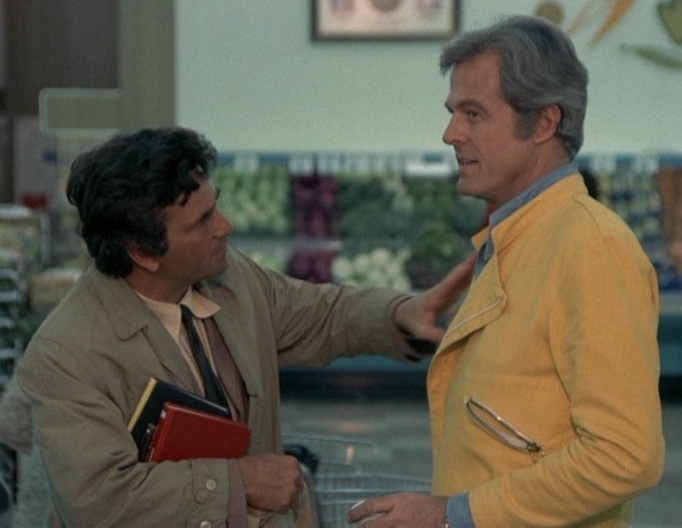 Columbo