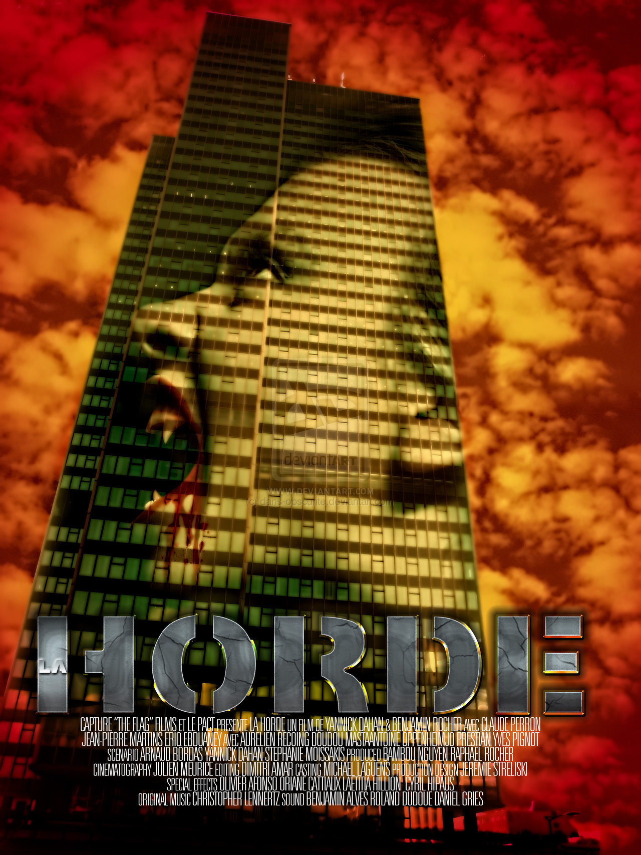 download the horde 2009 full movie download the horde 2009 full movie