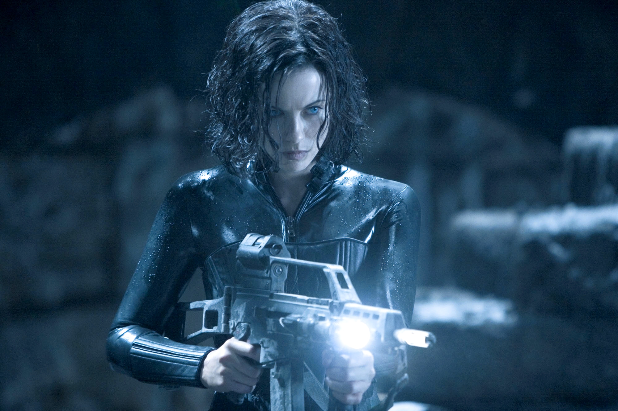 Poze Kate Beckinsale în  Underworld: Awakening