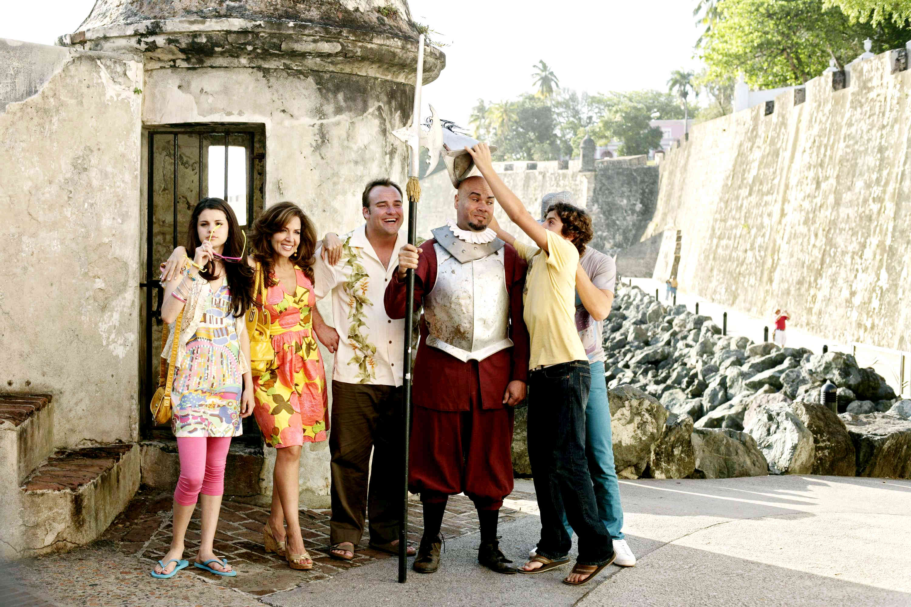 Imagini Wizards of Waverly Place: The Movie (2008) - Imagini Magicienii din Waverly ...3000 x 2000