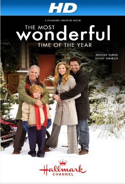the most wonderful time of the the most wonderful time of the