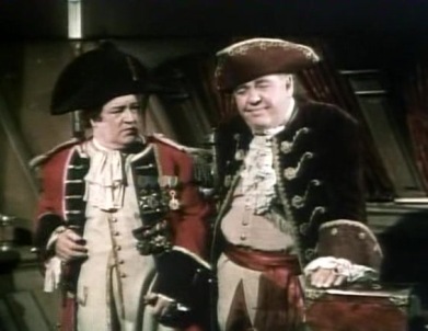 Abbott and Costello Meet Captain Kidd