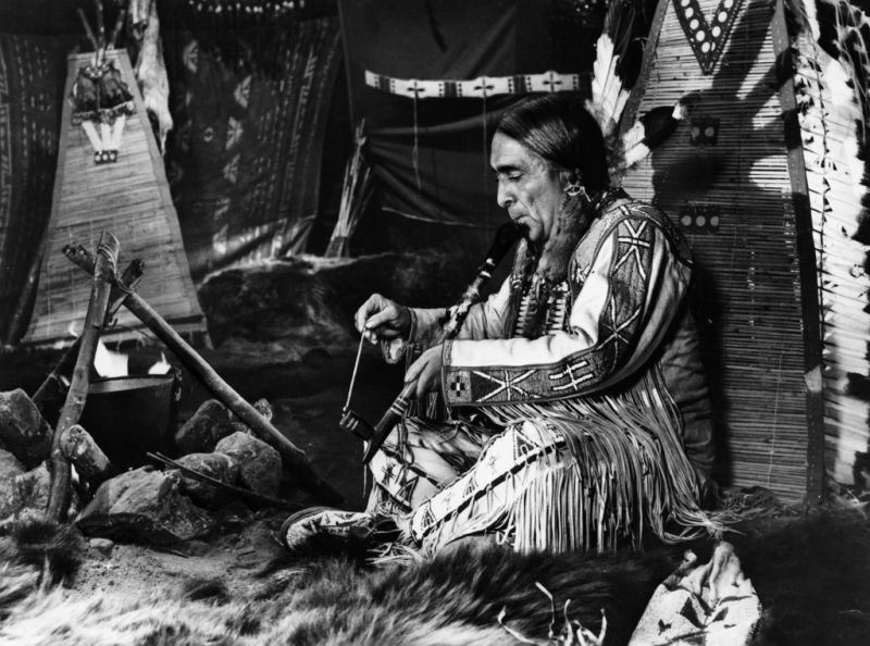 Sitting Bull