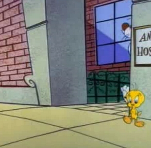 Greedy for Tweety