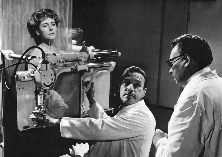 Imagini rezolutie mare Arzt ohne Gewissen (1959) - Imagine 1 din 15
