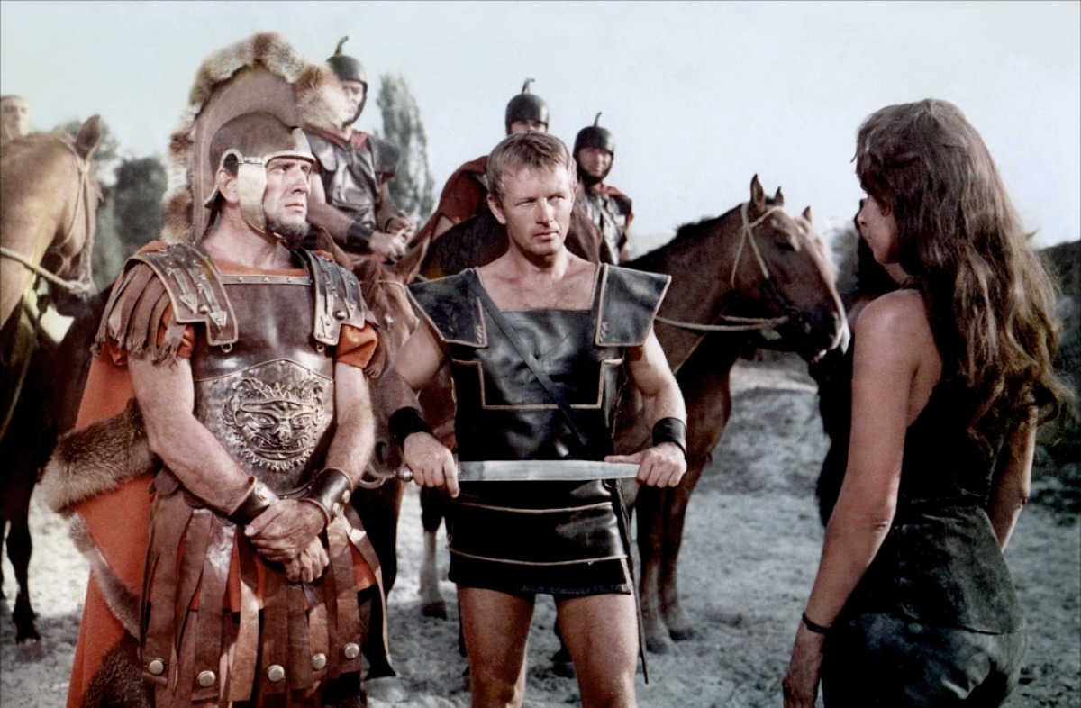 Imagini Romolo e Remo (1961) Imagine 7 din 22 CineMagia.ro