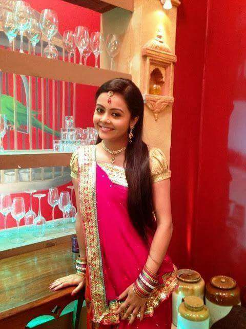 Saath Nibhana Saathiya