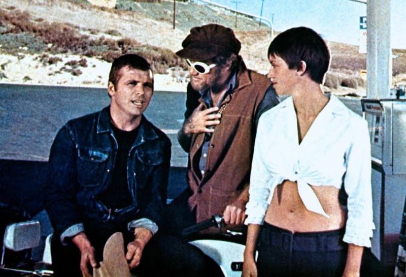 Imagini rezolutie mare The Born Losers (1967) - Imagine 5 din 24 - CineMagi...