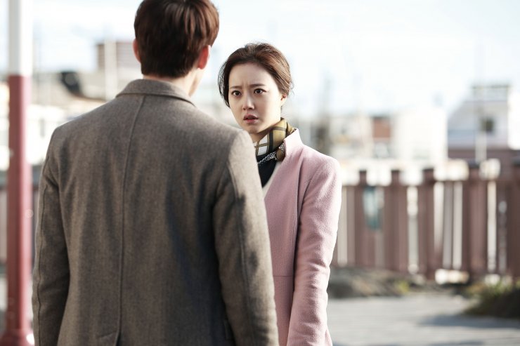 Mood of the day korean movie