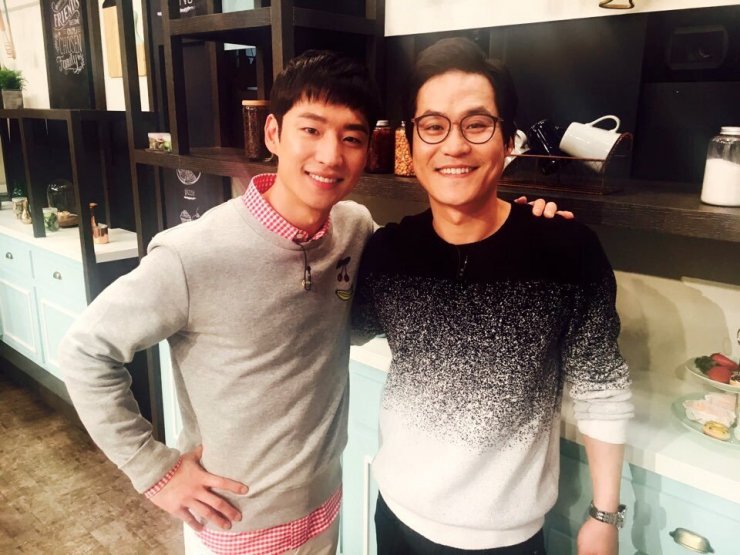 Tamjung Hong Gil-dong: Sarajin Ma-eul