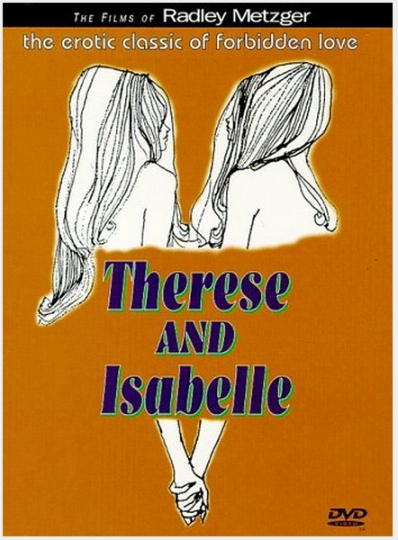 Therese and Isabelle
