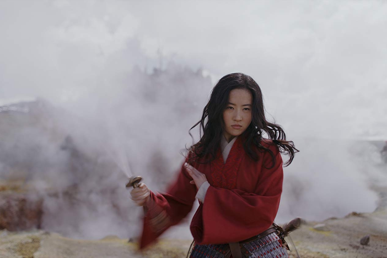 Imagini Mulan (2020) - Imagine 38 din 38 - CineMagia.ro