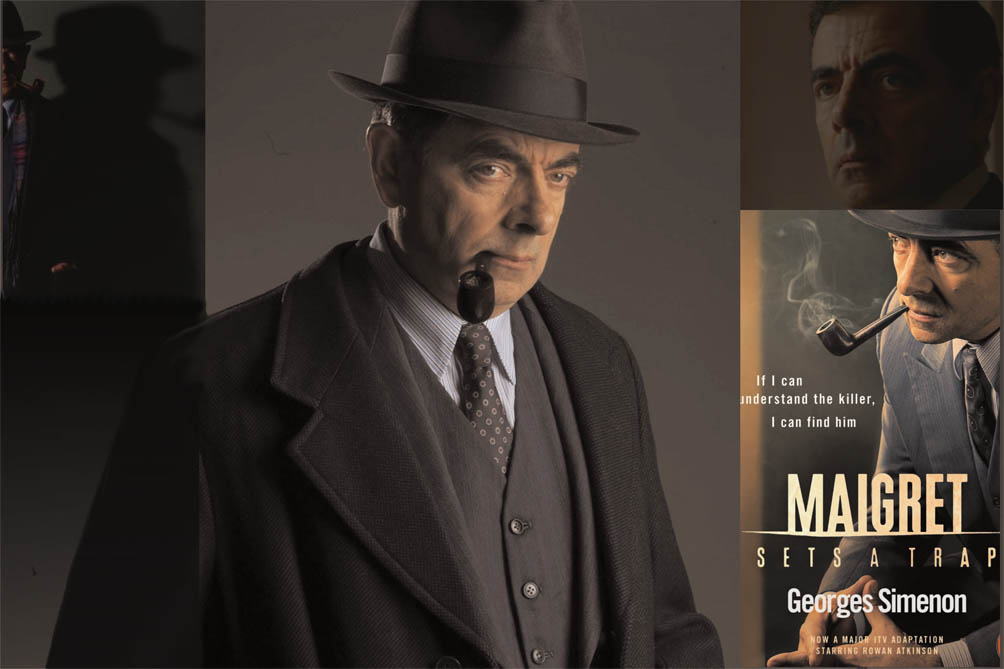 maigret trap