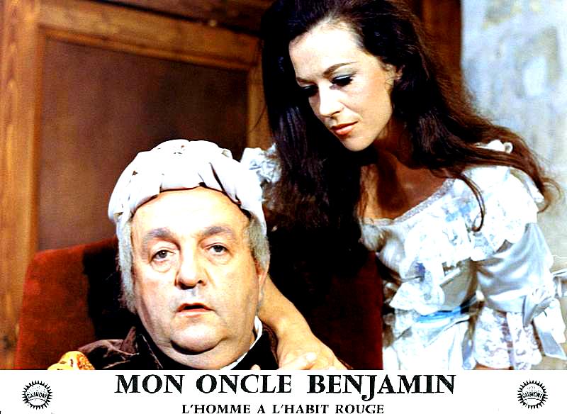 Mon oncle Benjamin