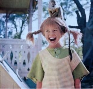 Pippi Långstrump