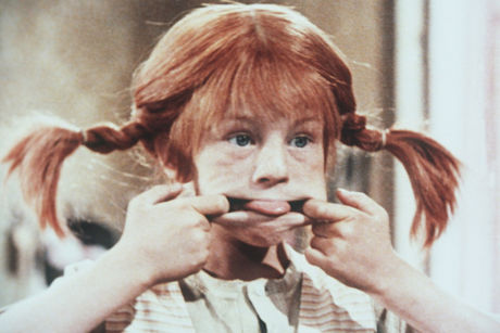 Pippi Långstrump