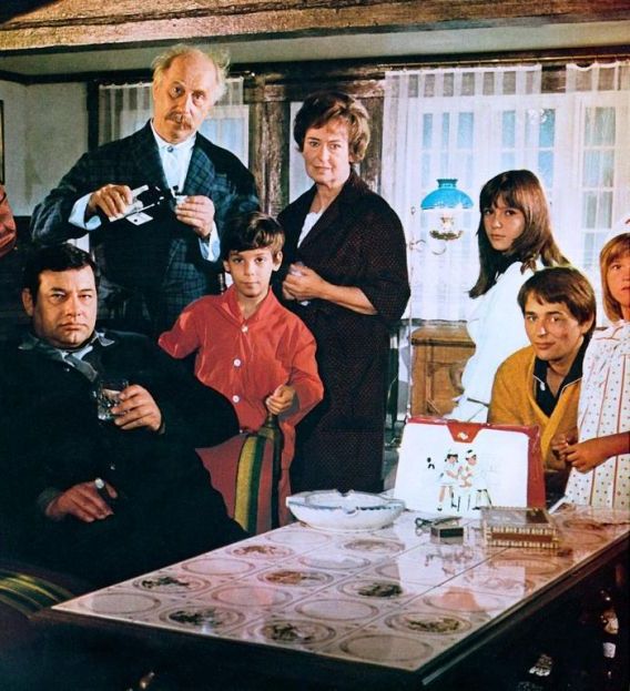 Wenn Süß Das Mondlicht Auf Den Hügeln Schläft 1969 Wenn Süß Das Mondlicht Auf Den Hügeln Schläft 1969