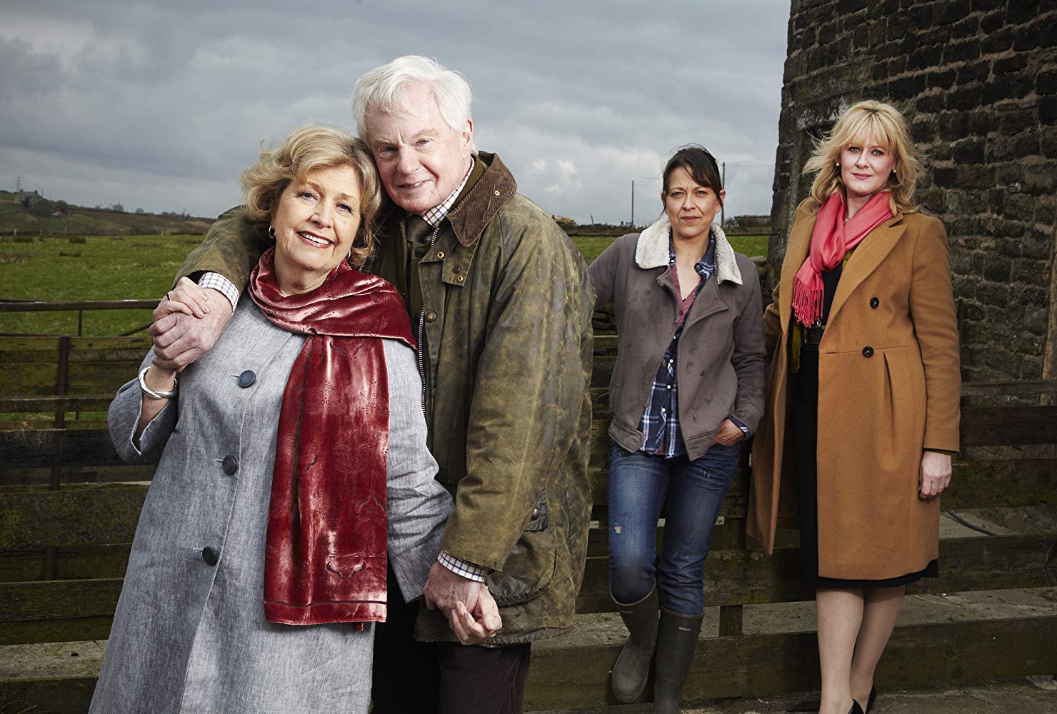 Last Tango in Halifax