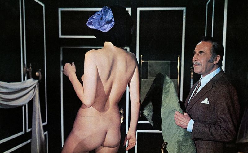 Imagini rezolutie mare Die nackte Gräfin (1971) - Imagine 12 din 13 - CineM...