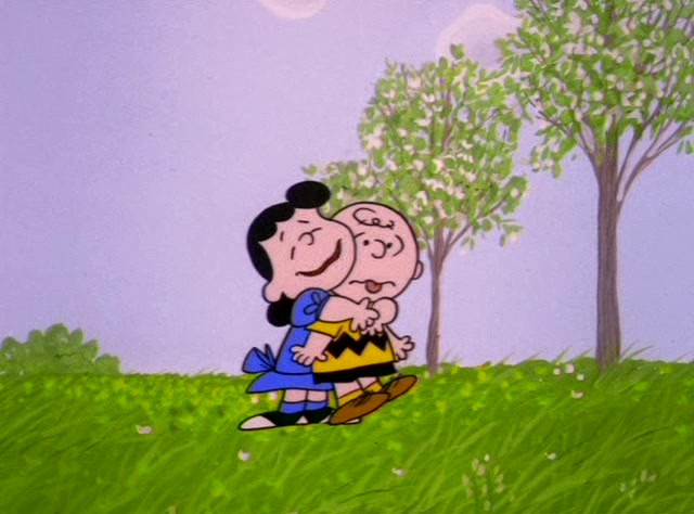 Play It Again, Charlie Brown.