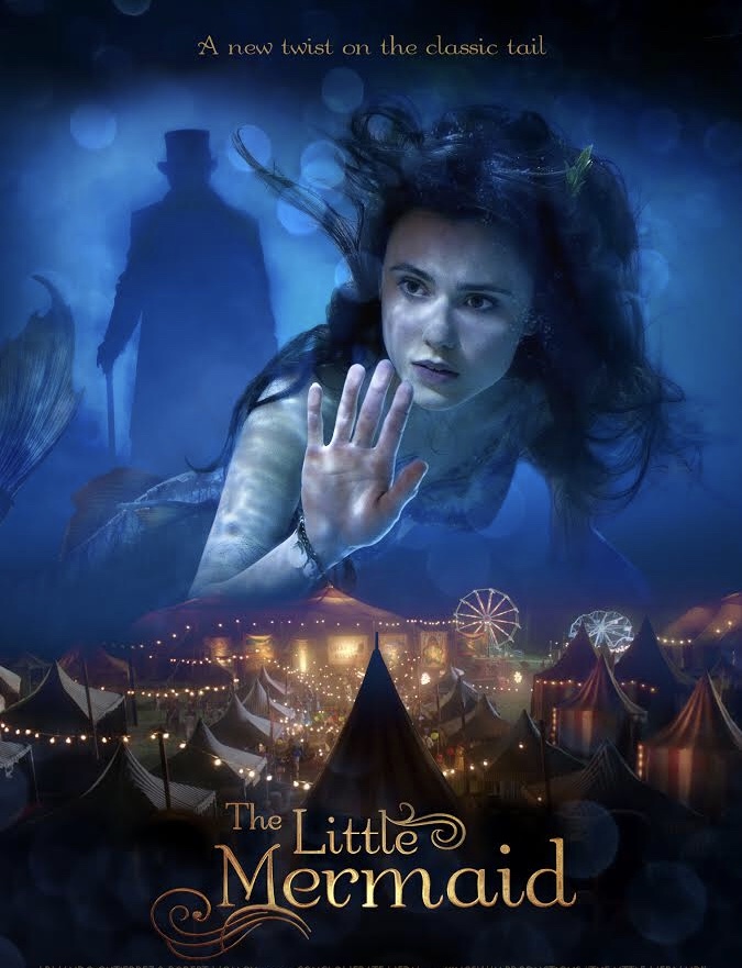 The Little Mermaid (2018) Online Subtitrat