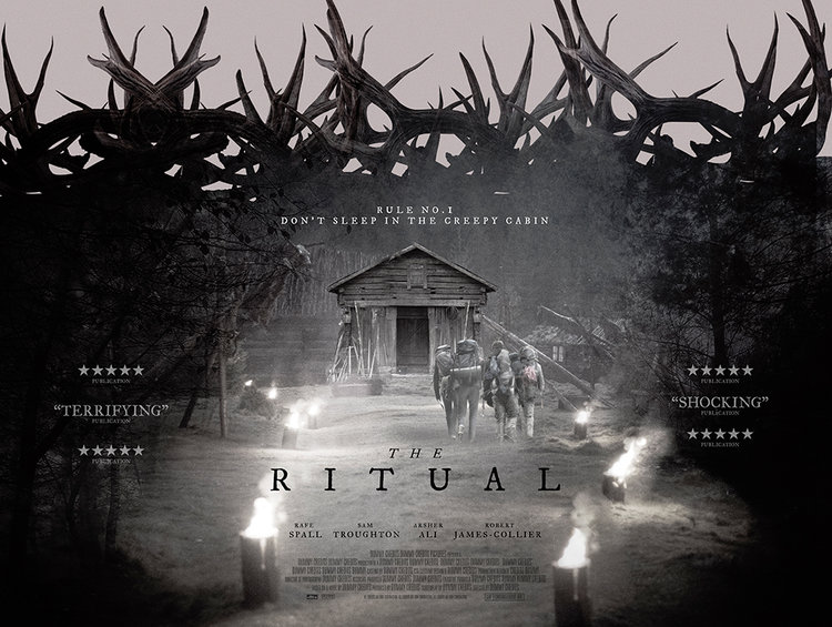 2017 The Ritual