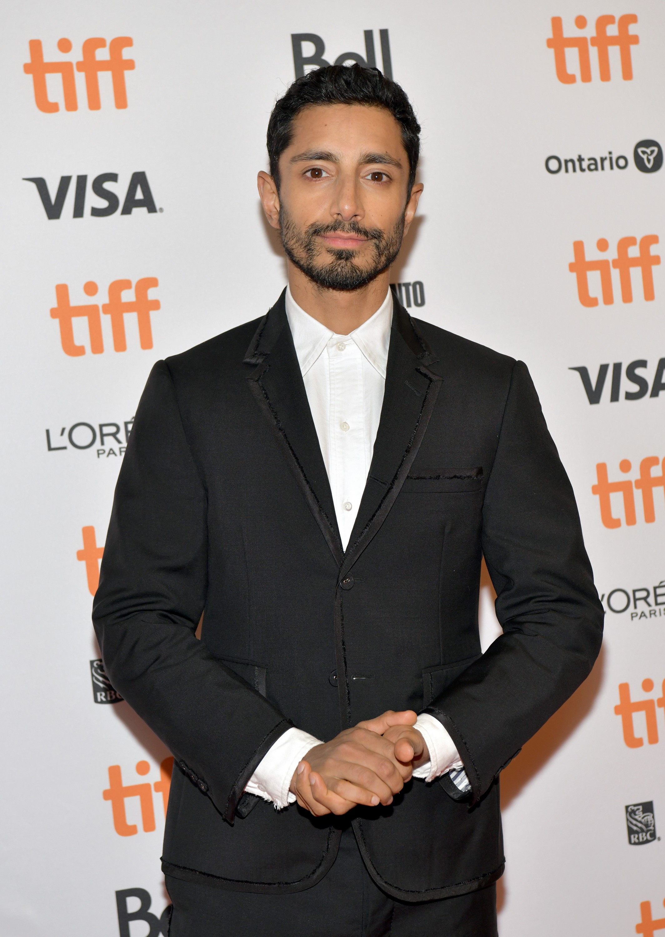 Poze Riz Ahmed în  Sound of Metal