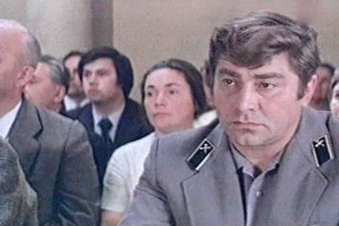 Bez prava na oshibku