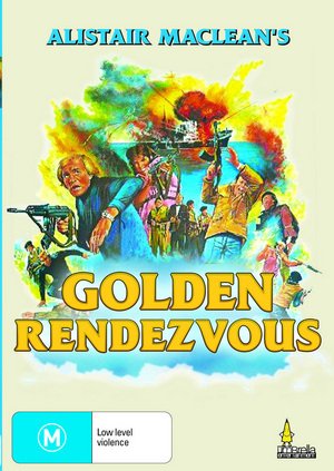 Golden Rendezvous