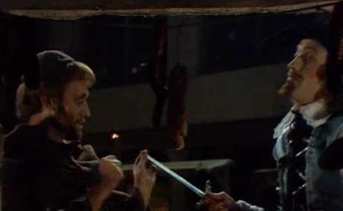 Measure for Measure