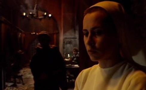 Measure for Measure
