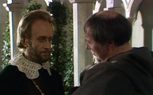 Measure for Measure
