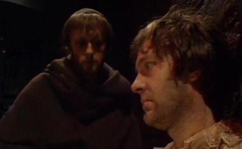 Measure for Measure