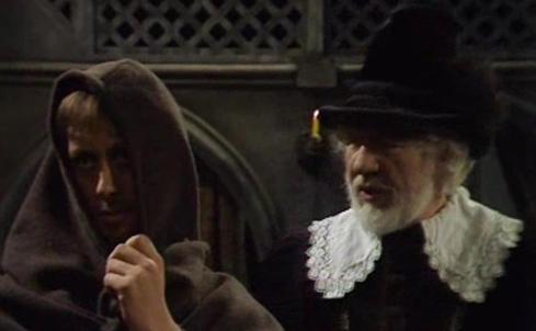 Measure for Measure