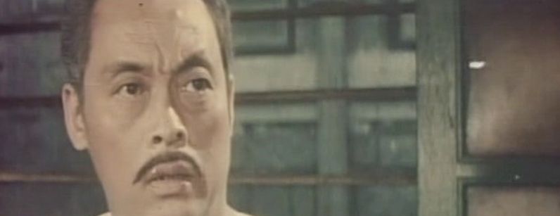 Guangdong shi hu xing yi wu xi