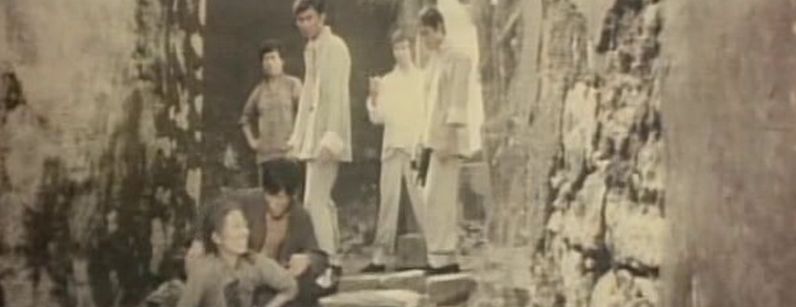 Guangdong shi hu xing yi wu xi