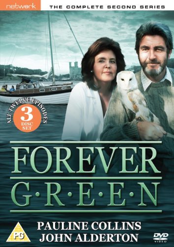 Forever Green